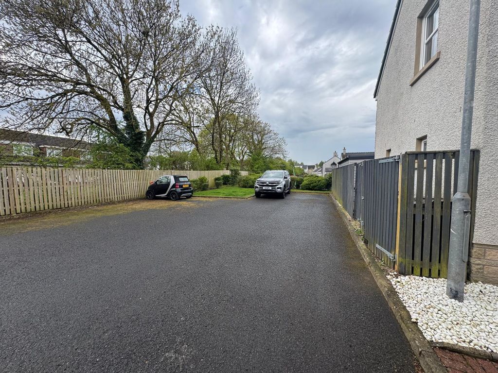 Mallots View Newton Mearns